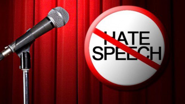 hate-speech